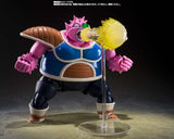 Tamashii Nations S.H.FIGUARTS Dragon Ball Z Dodoria & Zarbon - Bardock the Father of Goku - PRE-ORDER