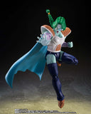 Tamashii Nations S.H.FIGUARTS Dragon Ball Z Dodoria & Zarbon - Bardock the Father of Goku - PRE-ORDER