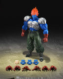 Tamashii Nations S.H.Figuarts Dragon Ball Z Fusion Android 13 - PRE-ORDER