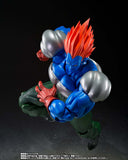 Tamashii Nations S.H.Figuarts Dragon Ball Z Fusion Android 13 - PRE-ORDER