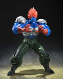 Tamashii Nations S.H.Figuarts Dragon Ball Z Fusion Android 13 - PRE-ORDER