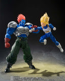 Tamashii Nations S.H.Figuarts Dragon Ball Z Fusion Android 13 - PRE-ORDER