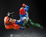 Tamashii Nations S.H.Figuarts Dragon Ball Z Fusion Android 13 - PRE-ORDER