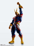 Tamashii Nations S.H.FIGUARTS My Hero Academia All Might - PRE-ORDER