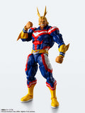 Tamashii Nations S.H.FIGUARTS My Hero Academia All Might - PRE-ORDER