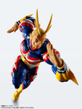 Tamashii Nations S.H.FIGUARTS My Hero Academia All Might - PRE-ORDER