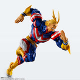 Tamashii Nations S.H.FIGUARTS My Hero Academia All Might - PRE-ORDER