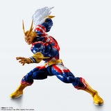 Tamashii Nations S.H.FIGUARTS My Hero Academia All Might - PRE-ORDER