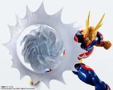 Tamashii Nations S.H.FIGUARTS My Hero Academia All Might - PRE-ORDER