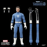 Hasbro Marvel Legends The Fantastic Four: First Steps Mister Fantastic