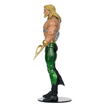 Mcfarlane Toys DC Multiverse - Aquaman (JLA)  - PRE-ORDER