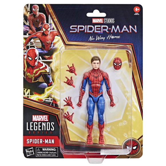 Hasbro Marvel Legends Series Spider-Man - PRE-ORDER