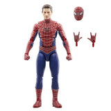 Hasbro Marvel Legends Friendly Neighborhood Spider-Man