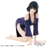 Banpresto One-Punch Man Relax time Hellish Blizzard