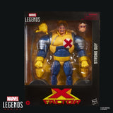 Hasbro Marvel Legends X-Factor Strong Guy - PRE-ORDER