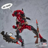 Hasbro Marvel Legends Maximum Series Deadpool - PRE-ORDER