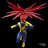 Hasbro Marvel Legends X-Men Cyclops (Marvel's Nemesis BAF)