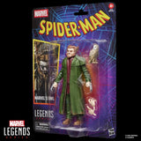 Hasbro Marvel Legends Series Marvel's Owl