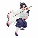Banpresto Demon Slayer: Kimetsu no Yaiba Maximatic Shinobu Kocho