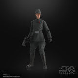 Hasbro Star Wars The Black Series Tala Durith (Imperial Officer)