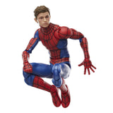 Hasbro Marvel Legends Series Spider-Man