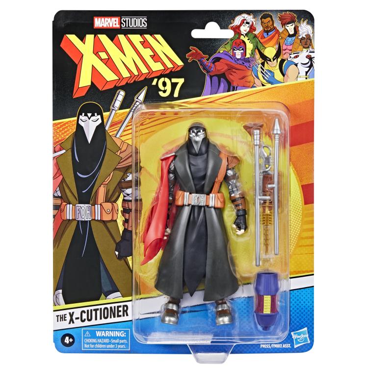 T*o様 マーベルレジェンド　x-men97 wave2 セット売り　おまけ付き Marvel News, Reviews, Movies and More - MarvelousNews.com