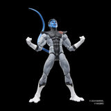 Hasbro Marvel Legends X-Men Nightcrawler (Marvel's Nemesis BAF)