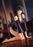 Banpresto One-Punch Man Relax time Hellish Blizzard