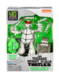 Playmates TMNT 40th Anniversary Black & White Original Sketch Edition Turtle Figure 4-Pack (SDCC 2024)