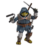 Playmates TMNT Classic Last Ronin Michelangelo - PRE-ORDER