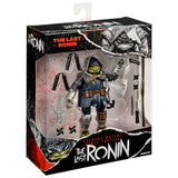 Playmates TMNT Classic Last Ronin Michelangelo - PRE-ORDER
