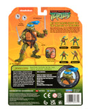 Playmates TMNT Classic 2003 Turtles Basic Figures Set