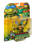 Playmates TMNT Classic 2003 Turtles Basic Figures Set