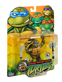 Playmates TMNT Classic 2003 Turtles Basic Figures Set