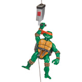 Playmates TMNT Classic 2003 Turtles Basic Figures Set