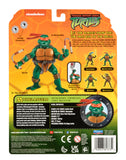 Playmates TMNT Classic 2003 Turtles Basic Figures Set