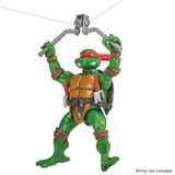 Playmates TMNT Classic 2003 Turtles Basic Figures Set