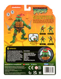 Playmates TMNT Classic 2003 Turtles Basic Figures Set