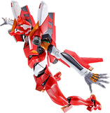 Tamashii Nations No. 281 Rebuild Of Evangelion Robot Spirits EVA Unit-02 & S-Type Equipment