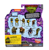 Playmates Toys Teenage Mutant Ninja Turtles Mutant Mayhem Basic Raphael