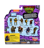Playmates Toys Teenage Mutant Ninja Turtles Mutant Mayhem Basic Superfly