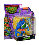 Playmates Toys Teenage Mutant Ninja Turtles Mutant Mayhem Basic Superfly