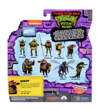 Playmates Toys Teenage Mutant Ninja Turtles Mutant Mayhem Basic Bebop