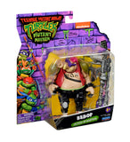 Playmates Toys Teenage Mutant Ninja Turtles Mutant Mayhem Basic Bebop