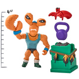 Playmates Teenage Mutant Ninja Turtles: Outright Games Crabapult