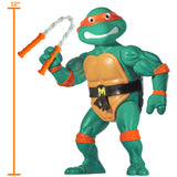 Playmates TMNT 1989 Original Giant Michelangelo