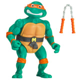 Playmates TMNT 1989 Original Giant Michelangelo