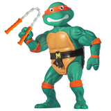 Playmates TMNT 1989 Original Giant Michelangelo