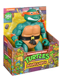 Playmates TMNT 1989 Original Giant Michelangelo