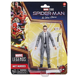 Hasbro Hasbro Marvel Legends Series Matt Murdock